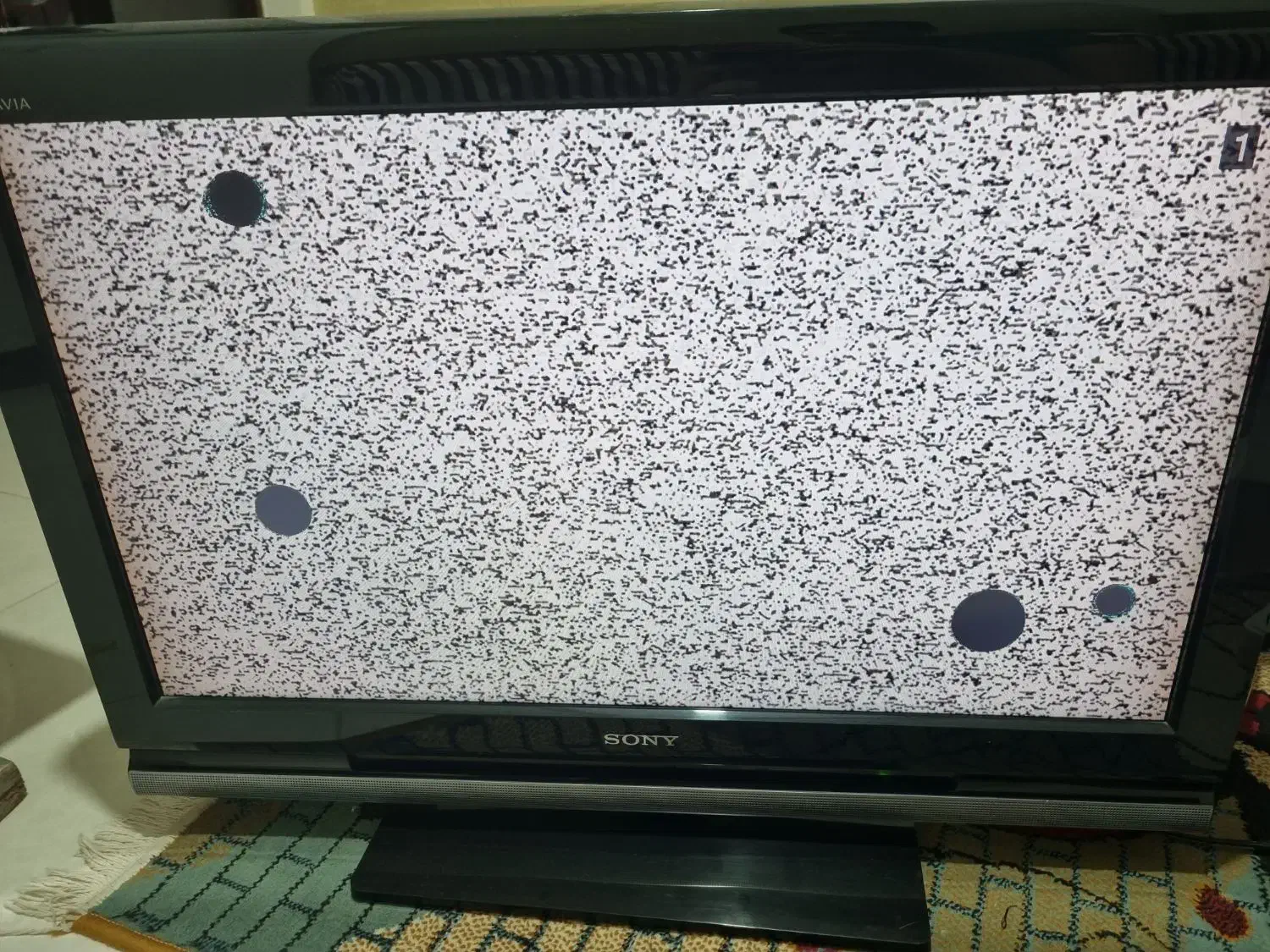 تلویزیون|تلویزیون و پروژکتور|اصفهان, طامه|دیوار