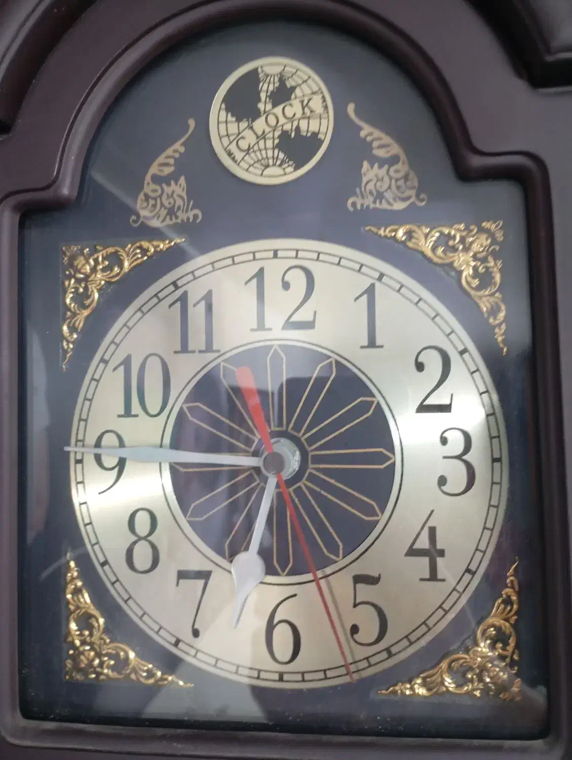 ساعت دیواری کلاسیک|ساعت دیواری و تزئینی|تهران, اسفندیاری|دیوار