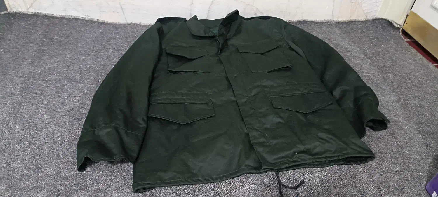 البسه نظامی|کیف، کفش، کمربند|نجف‌آباد, یزدانشهر|دیوار