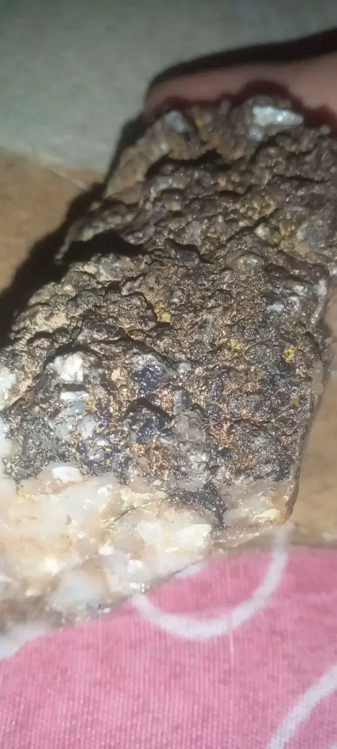 فروش چهار تا سنگ معدنی نایاب|جواهرات|بوکان, |دیوار