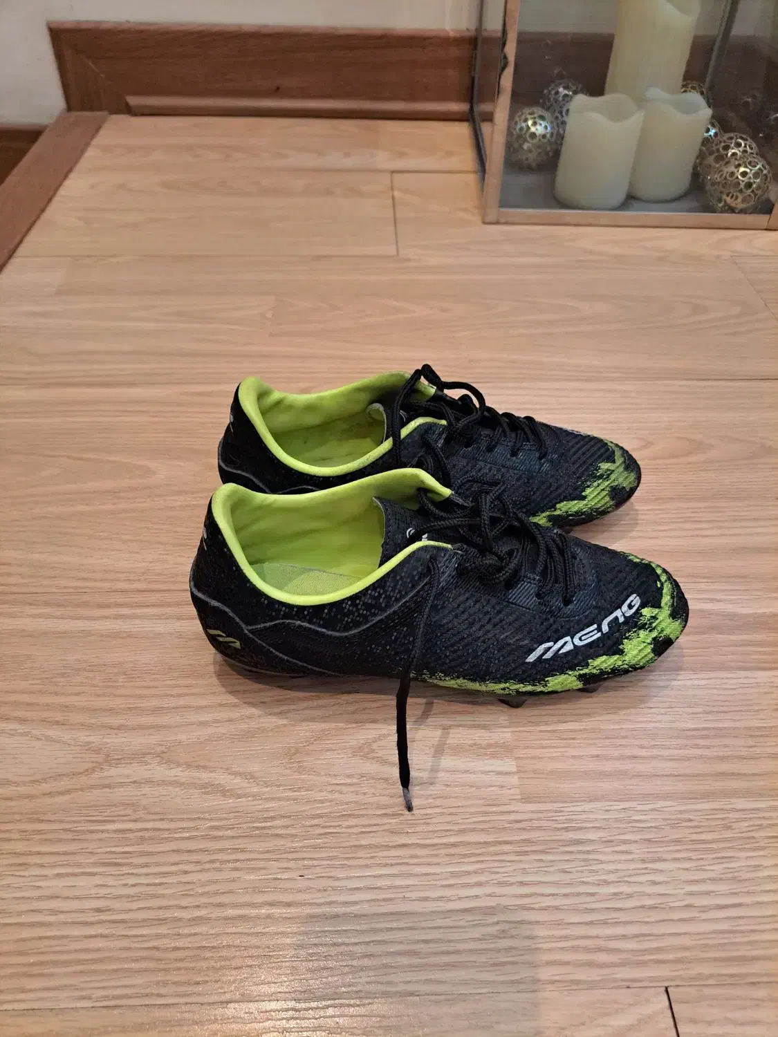 کفش فوتبال بچه گانه|کفش و لباس بچه|تهران, تهرانسر مرکزی|دیوار