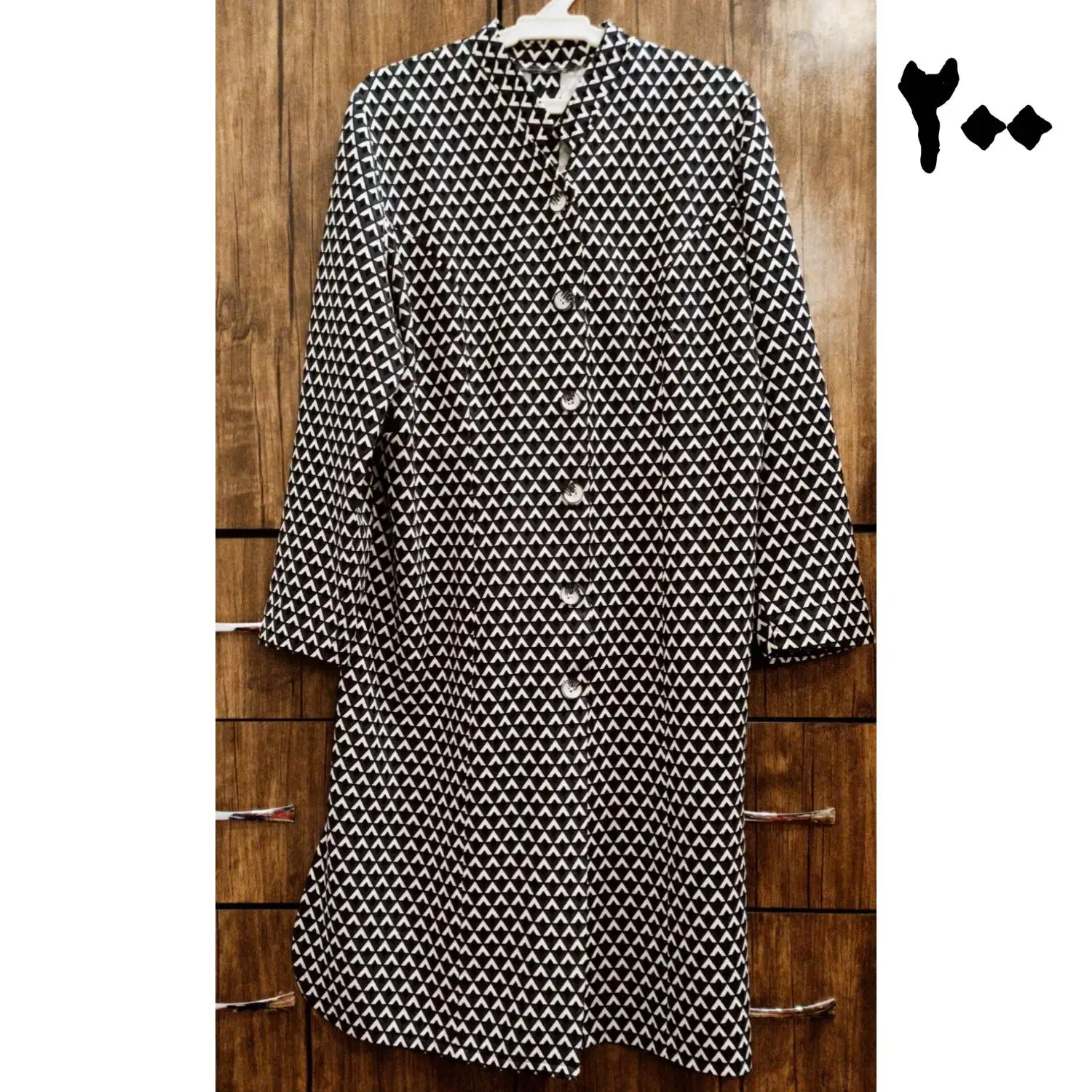 لباس|لباس|بجنورد, |دیوار