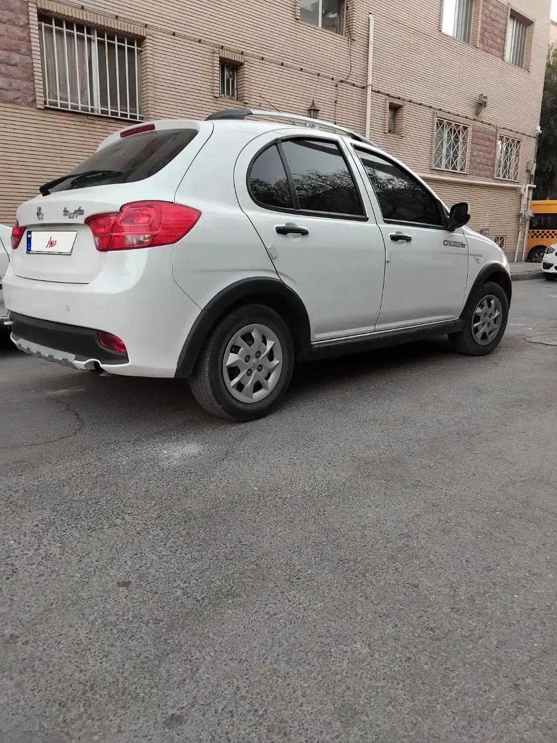 *کوییک gxr در حد صفر ۱۴۰۳*|خودرو سواری و وانت|کرمان, |دیوار