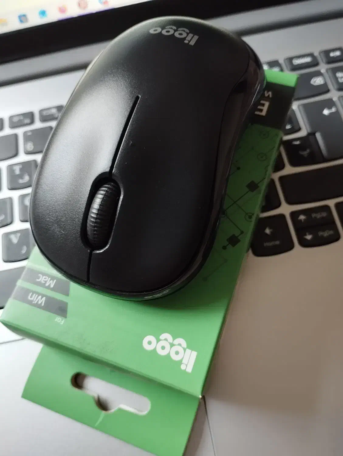 موس بی سیم|قطعات و لوازم جانبی رایانه|سیمین شهر, |دیوار