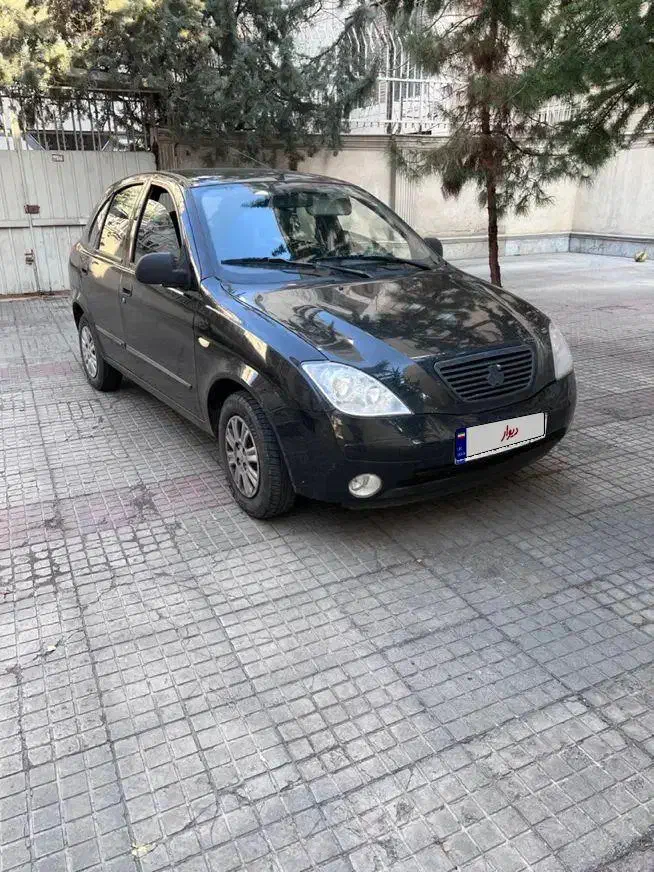 تیبا۲مدل ۹۸|خودرو سواری و وانت|تهران, درختی|دیوار