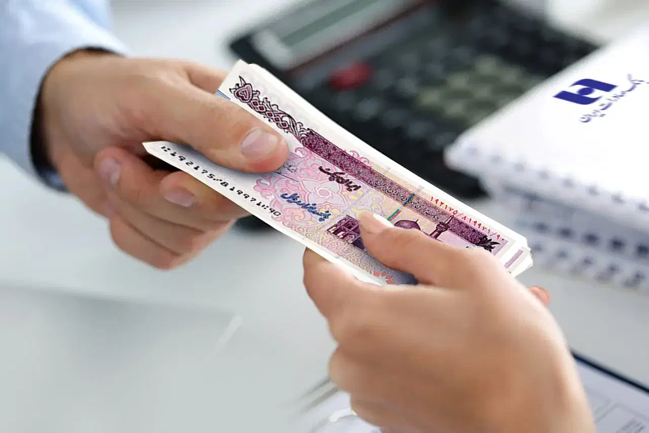 وام با چک|خدمات مالی، حسابداری، بیمه|تهران, فردوس|دیوار