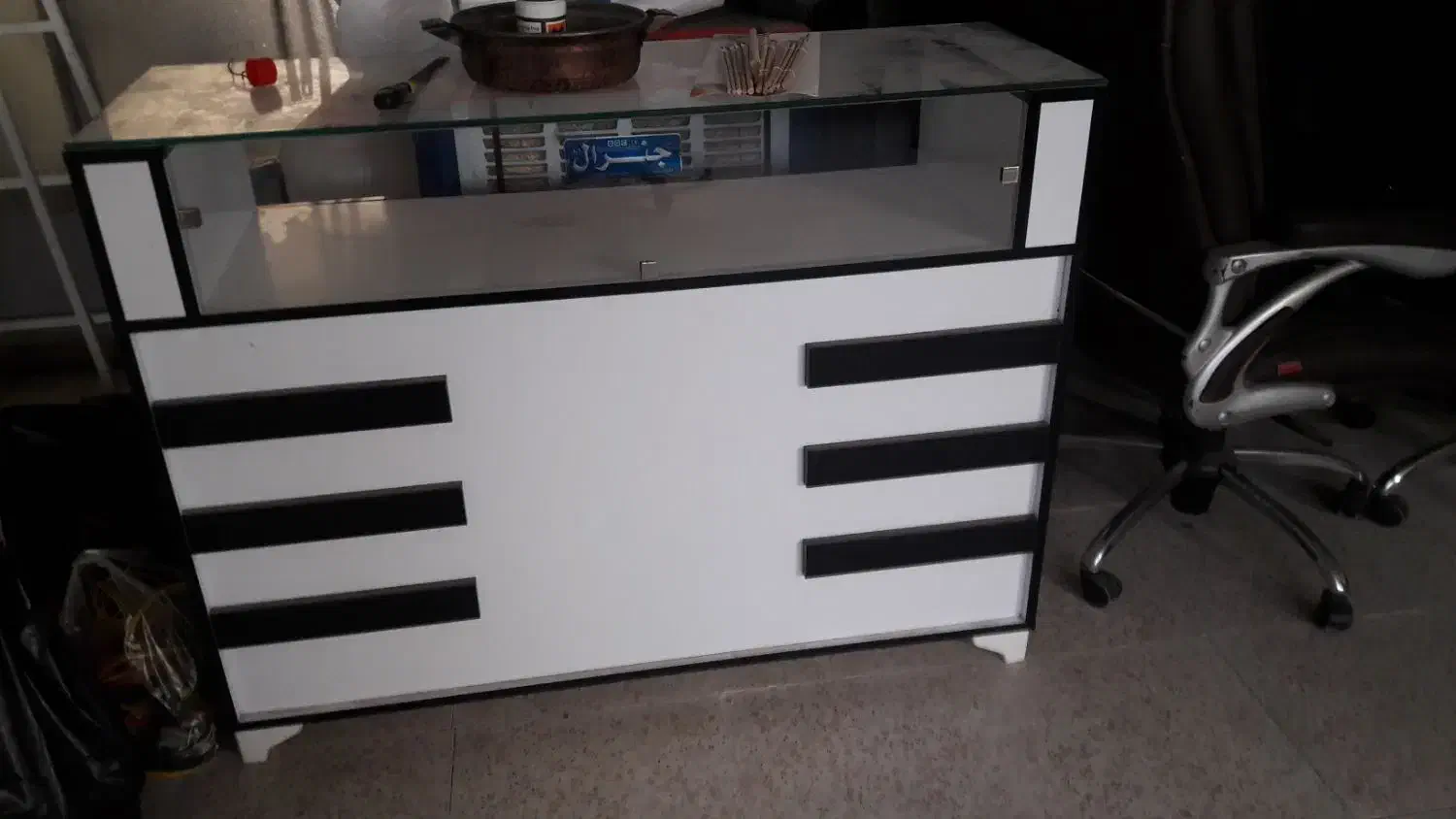 لوازم دست دوم|فروشگاه و مغازه|گلستان (تهران), |دیوار