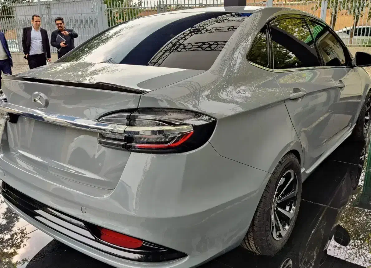 ایگل /نقد/اقساط/eagle|خودرو سواری و وانت|کرج, مهرویلا جنوبی|دیوار