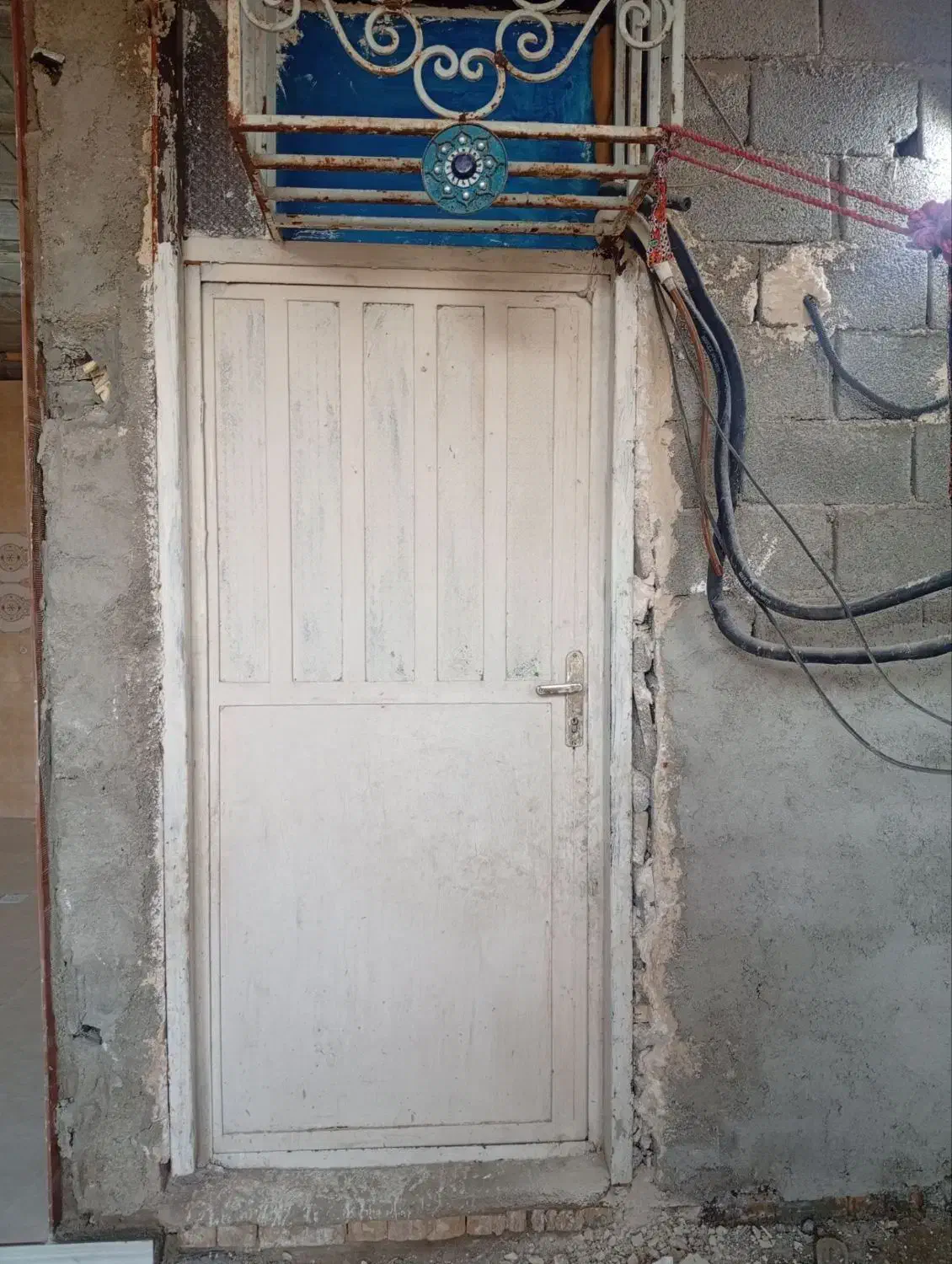 درب|مصالح و تجهیزات ساختمان|بندر ماهشهر, |دیوار