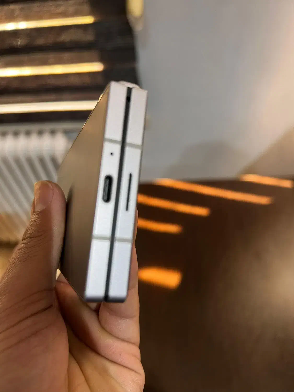 z fold 6 سالم و در حد نو|موبایل|تهران, بنیهاشم|دیوار