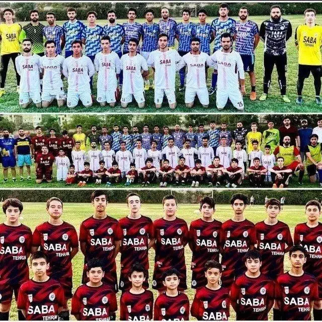 جذب بازیکن-تست فوتبال|استخدام آموزشی|تهران, پونک|دیوار