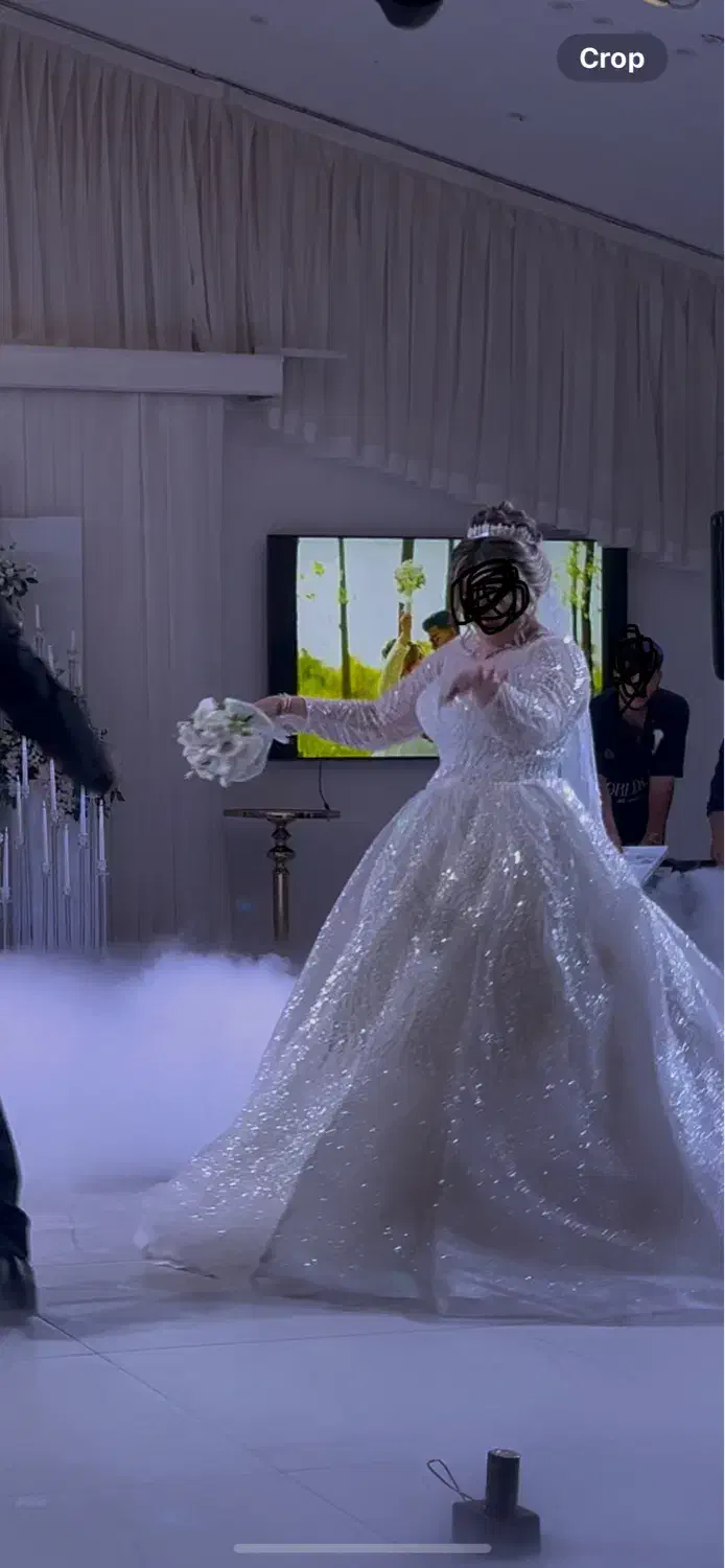 لباس عروس|لباس|رضوانشهر, |دیوار