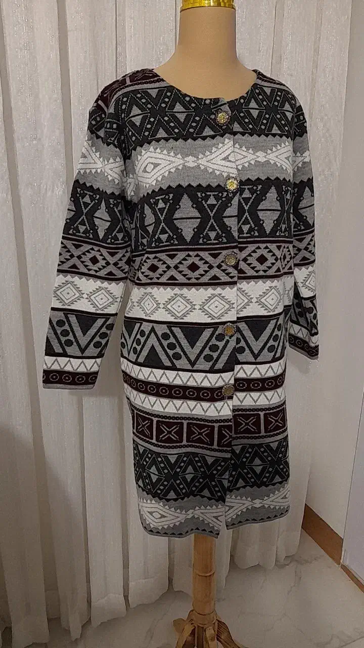 کاپشن و پالتو|لباس|بجنورد, |دیوار