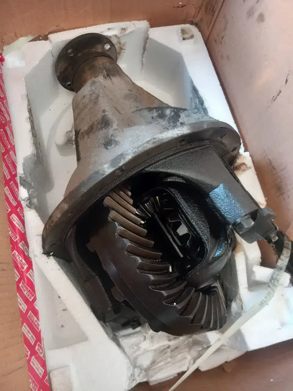 قطعات یدکی|قطعات یدکی و لوازم جانبی|محمدشهر, ولدآباد|دیوار