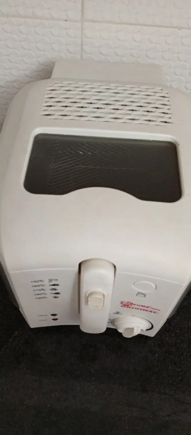 سرخ کن|اجاق گاز و لوازم برقی پختوپز|کوهدشت, |دیوار