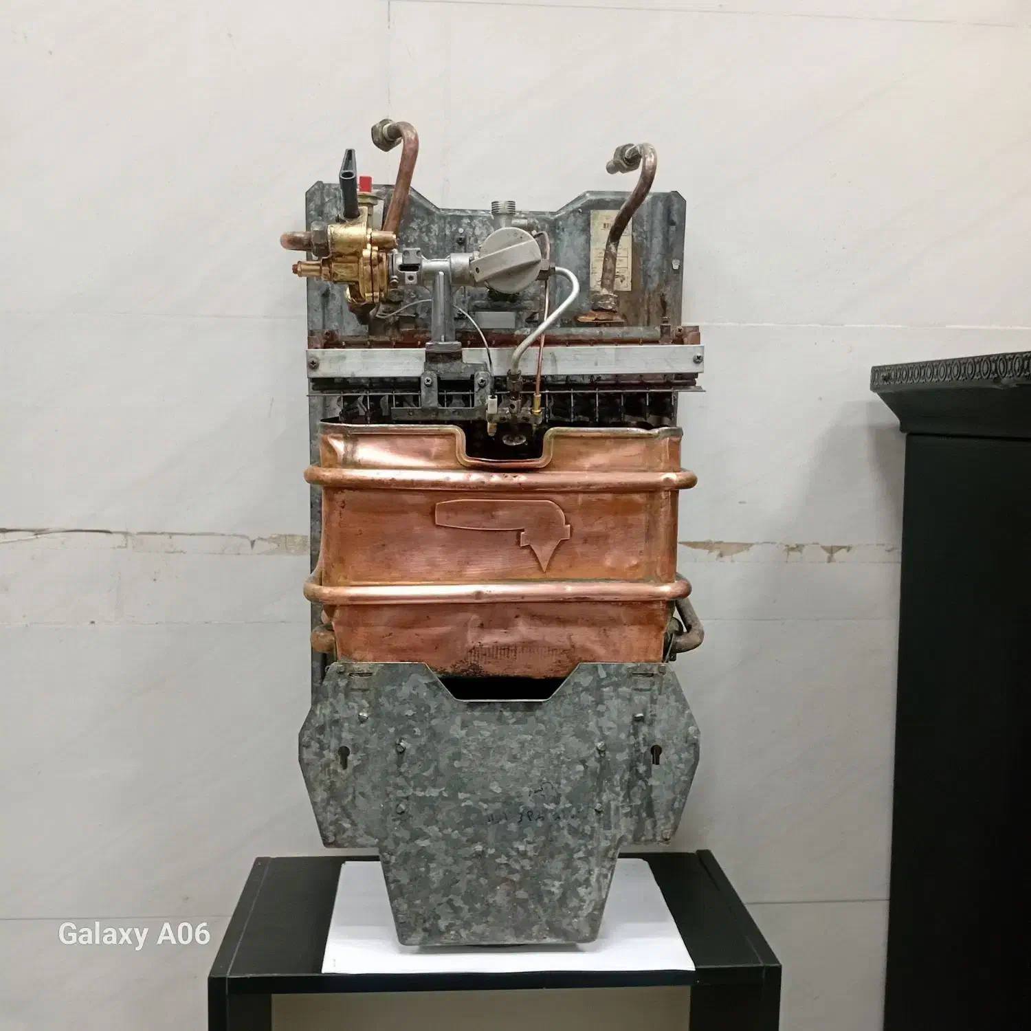 ابگرمکن|آبگرمکن، پکیج، شوفاژ|بجنورد, |دیوار