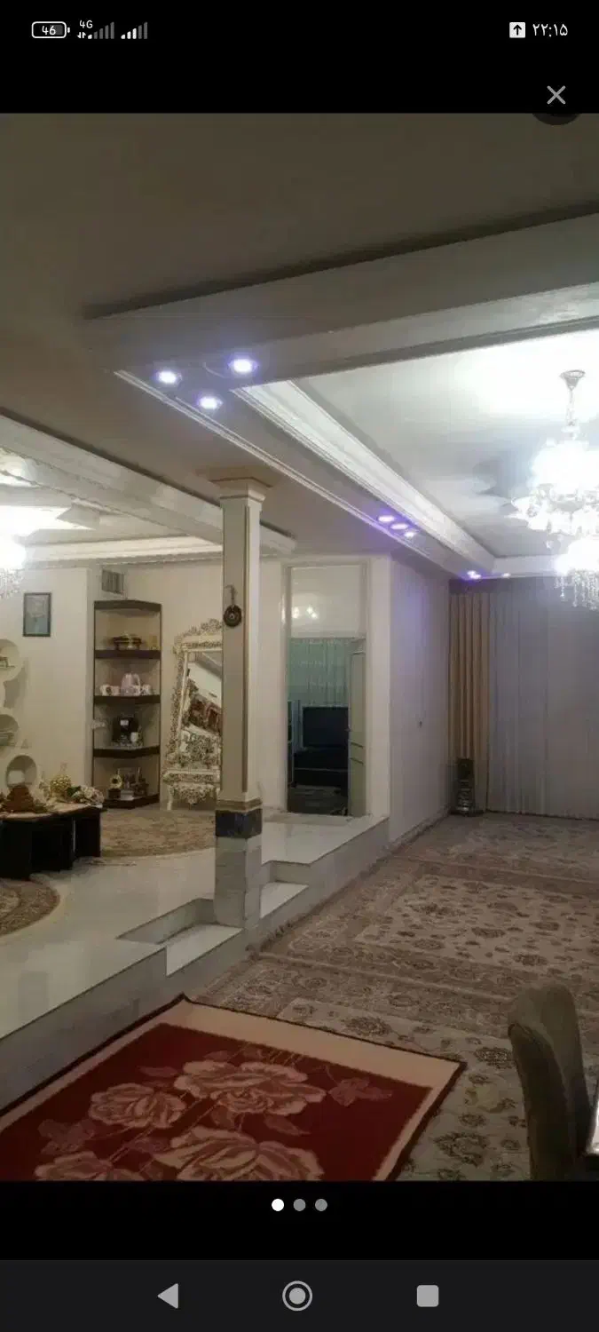 فروش خانه ویلایی ۱۸۰ متری /گلدشت شرقی /فول امکانات|فروش خانه و ویلا|خرم‌آباد, |دیوار