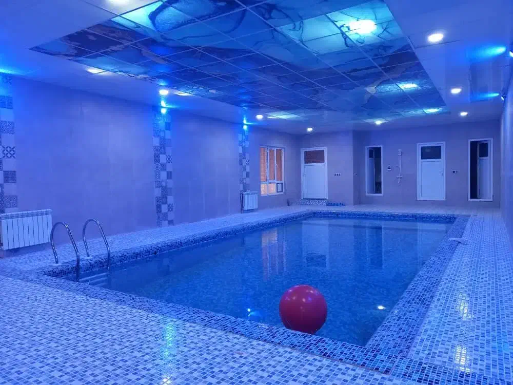 ویلااستخر آبگرم و سرد اهواز|اجارهٔ کوتاهمدت ویلا و باغ|اهواز, زیتون کارمندی|دیوار