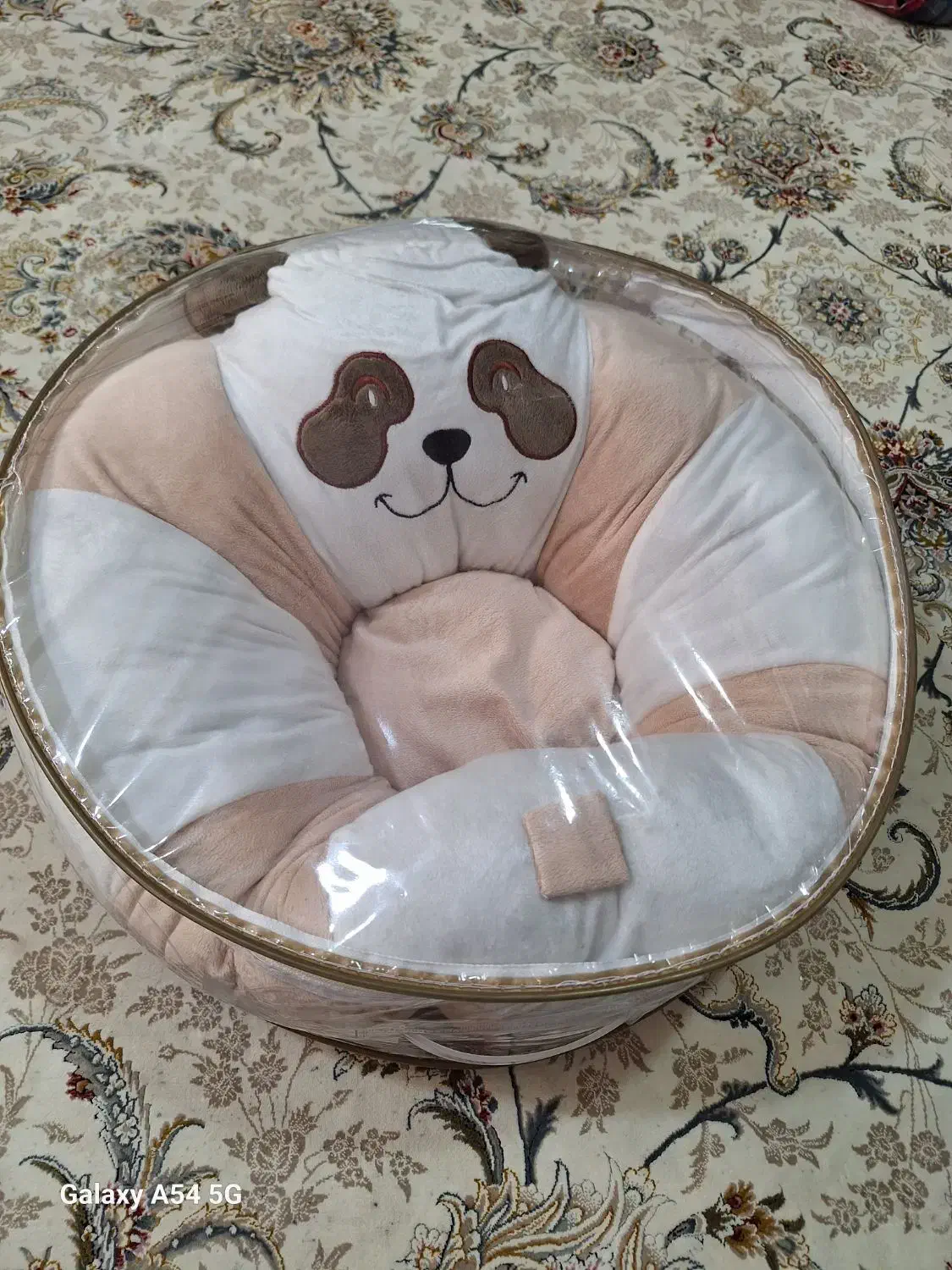 مبل کمک نشستن بچه|اسباب و اثاث بچه|مسجد سلیمان, |دیوار