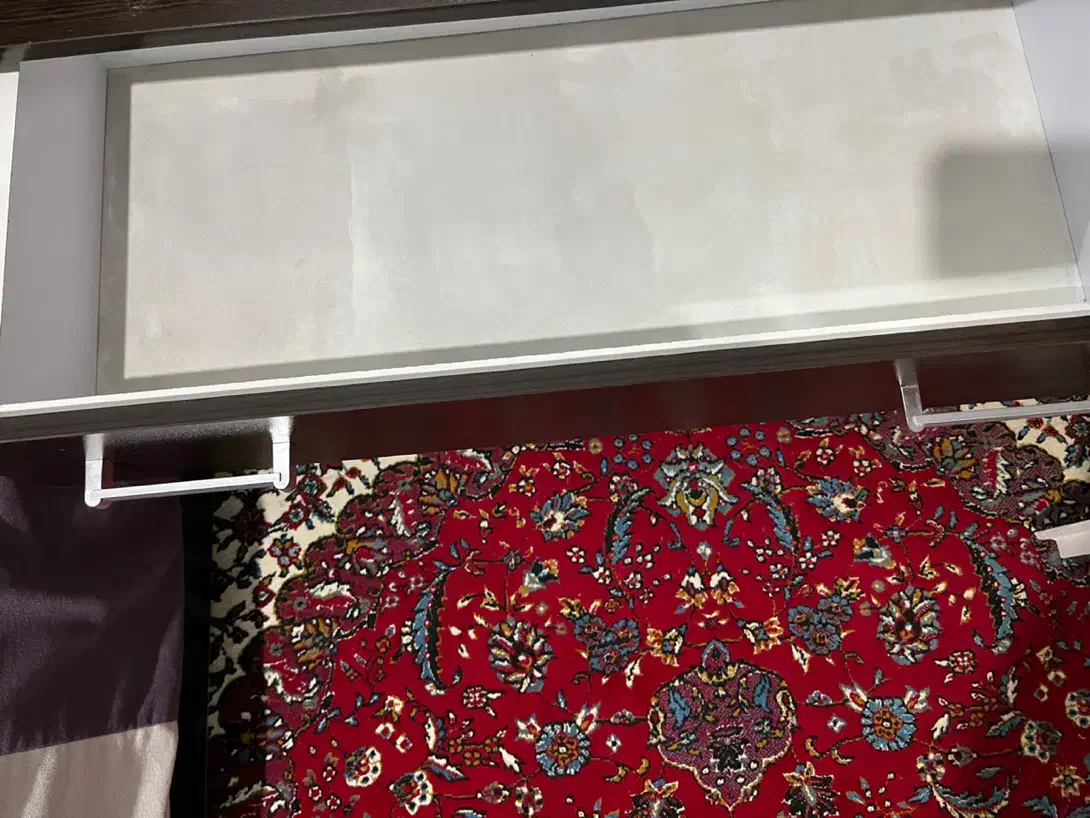 دراور و آینه|جاکفشی، کمد، دراور|هشتگرد, فاز ۱ مهستان|دیوار