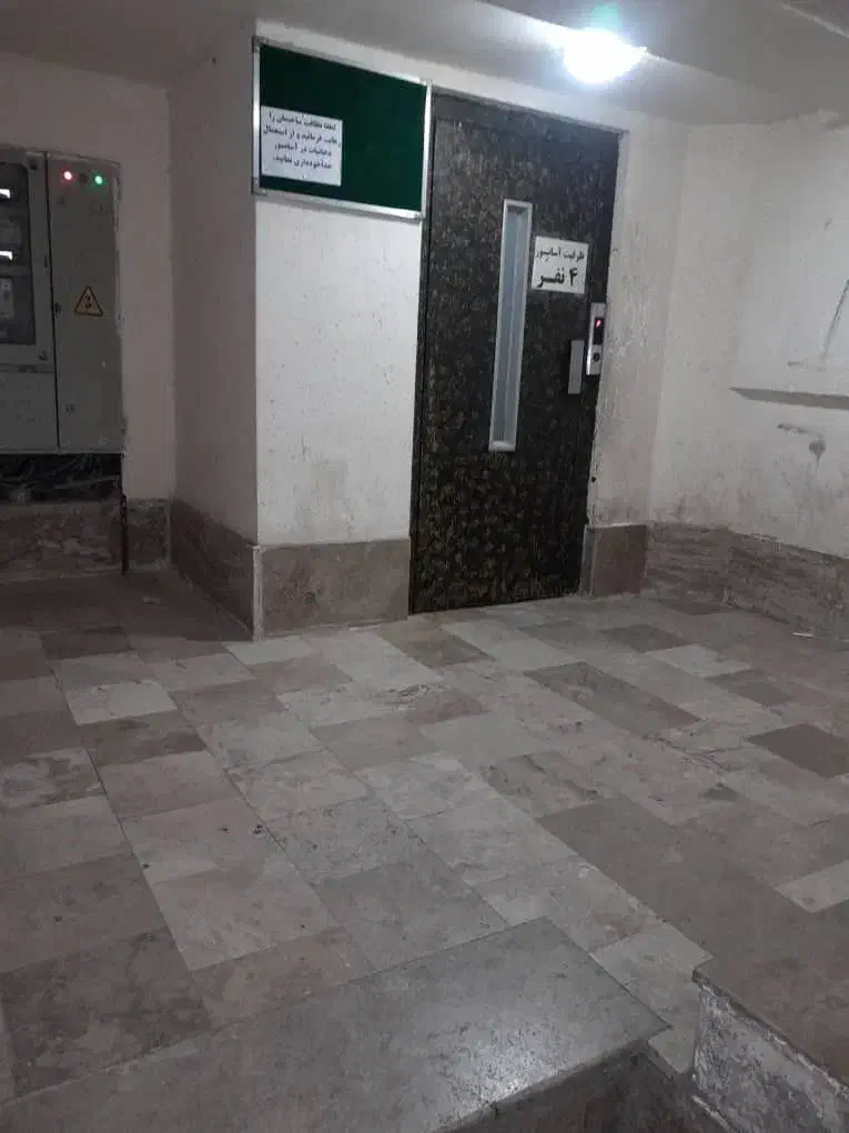 واحد ۸۰ متری فرون آباد|فروش آپارتمان|خاوران, |دیوار