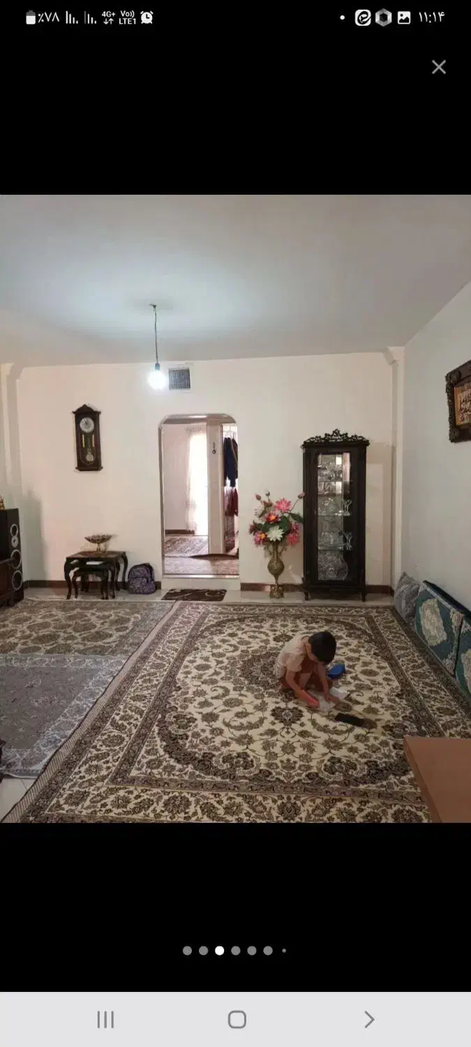 اجاره یه واحد اپارتمان تک واحدی|اجارهٔ آپارتمان|پاکدشت, پاکدشت (مامازند)|دیوار