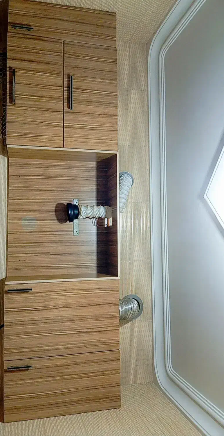 فروش کابینت|مصالح و تجهیزات ساختمان|خمام, |دیوار