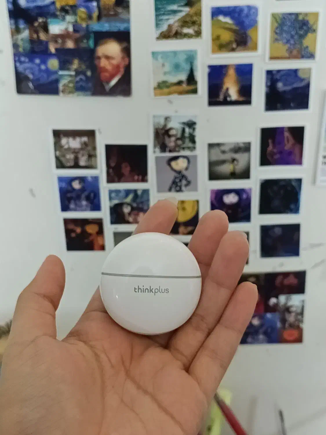 هدفون بی سیم لنوو ThinkPlus XT97|لوازم جانبی موبایل و تبلت|گلستان (تهران), |دیوار