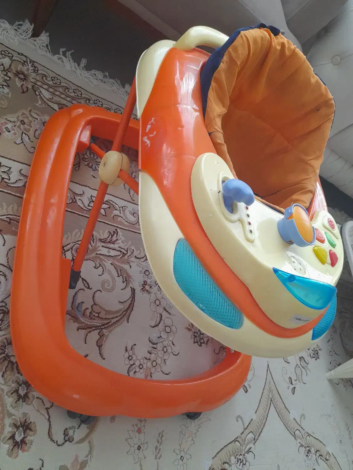 کمک مادر|کالسکه و لوازم جانبی|میاندوآب, |دیوار