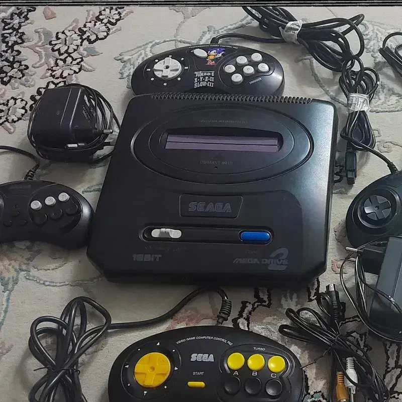 کنسول بازی نو|کنسول، بازی ویدئویی و آنلاین|فردیس, منظریه|دیوار