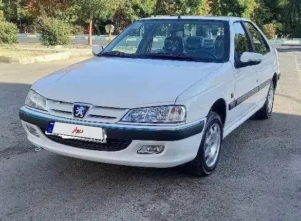 پژو پارس xu7 مدل ۹۹|خودرو سواری و وانت|ارومیه, |دیوار