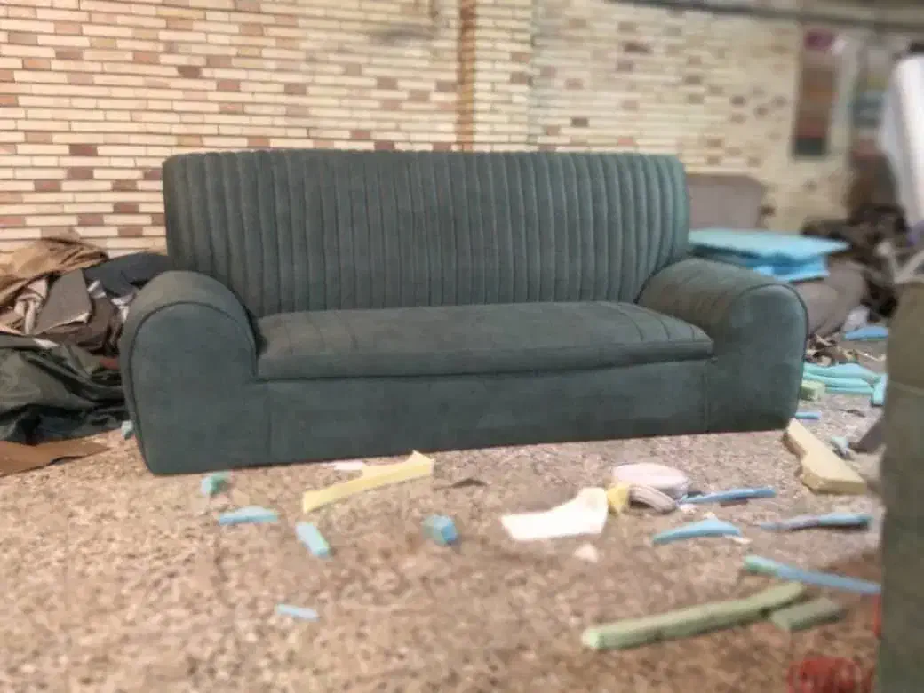 تعمیرات مبل|خدمات پیشه و مهارت|زاهدان, |دیوار