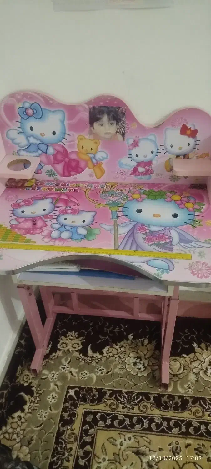 میزتحریر|میز تحریر و کامپیوتر|بندر ماهشهر, |دیوار