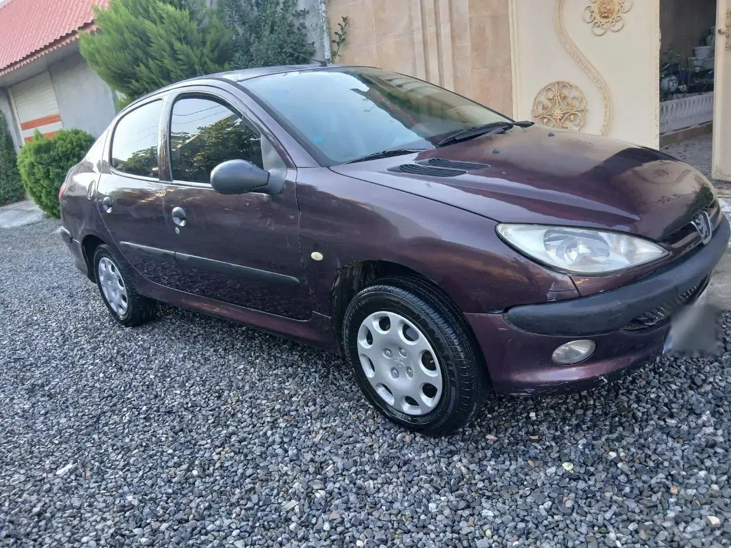 فروش اس دی وی ۸ مدل ۹۳ فول بابل|خودرو سواری و وانت|بابل, |دیوار