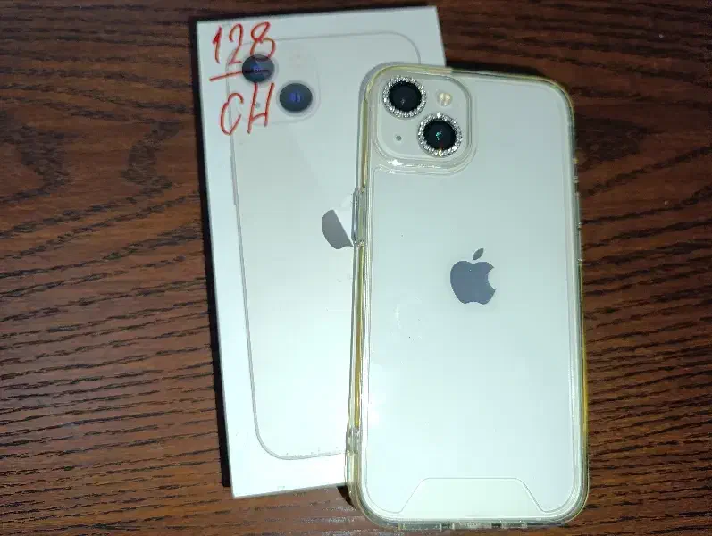 آیفون۱۳نرمال|موبایل|آبادان, |دیوار