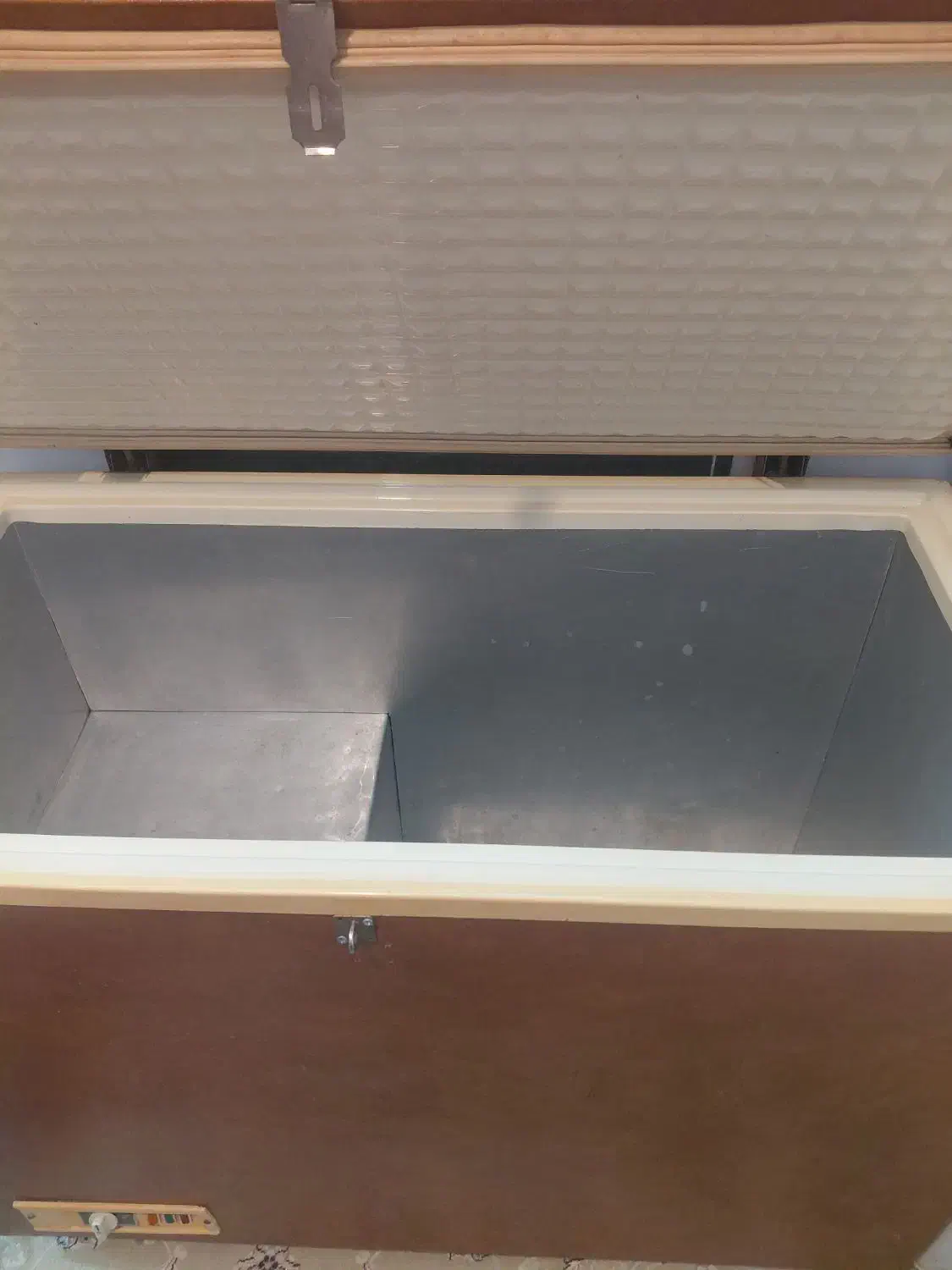 فریزر بزرگ|یخچال و فریزر|محمدشهر, محمدشهر|دیوار