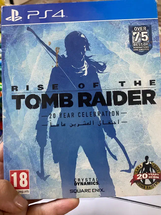 هشت بازی خوب ps4|کنسول، بازی ویدئویی و آنلاین|قم, پردیسان|دیوار