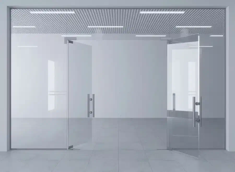 شیشه سکوریت|مصالح و تجهیزات ساختمان|سمنان, |دیوار