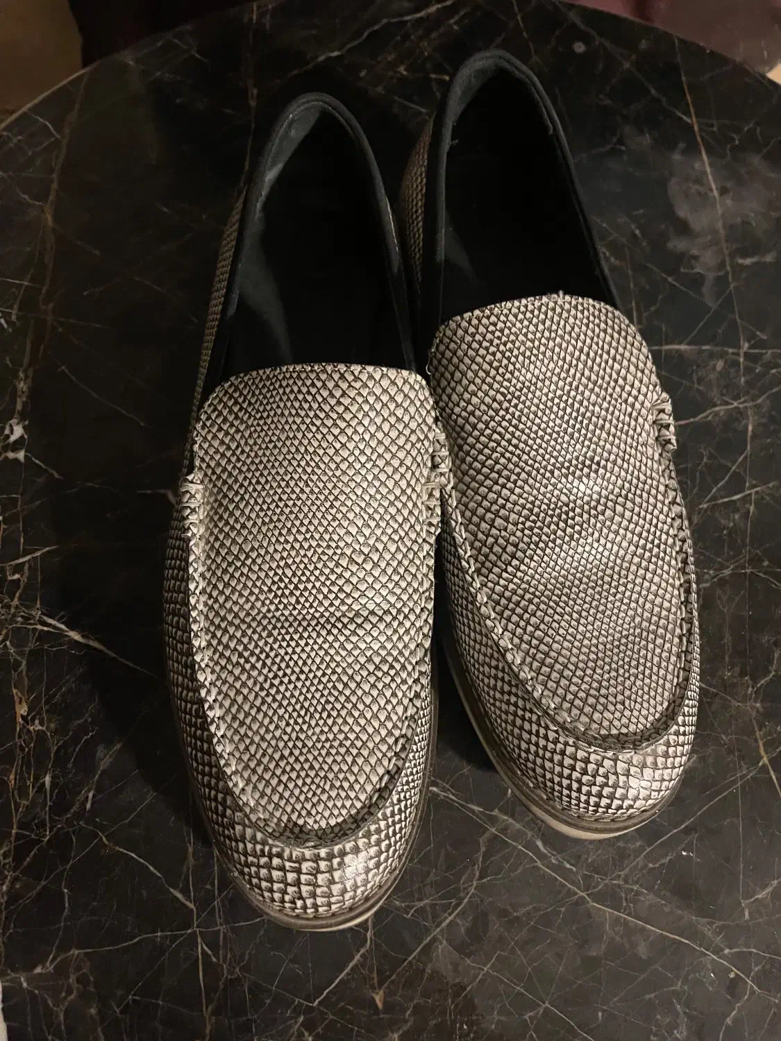 کفش رسمی دنیلی سایز ۴۴|کیف، کفش، کمربند|تهران, اختیاریه|دیوار