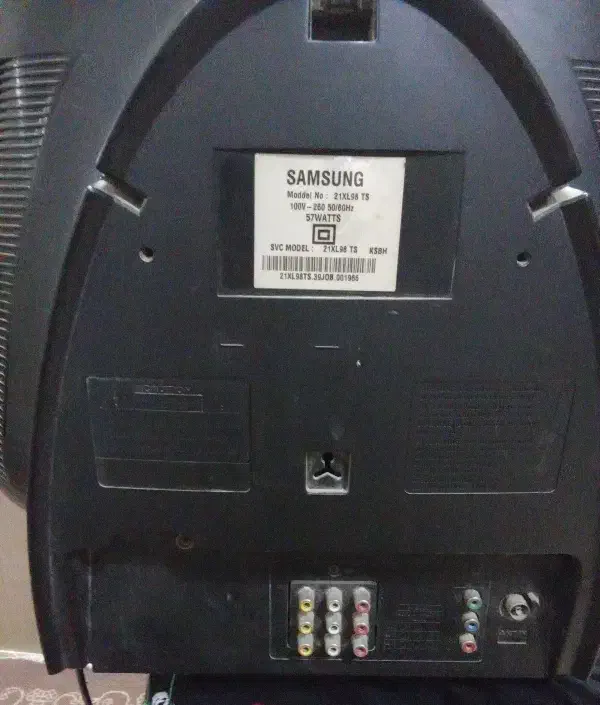 تلوزیون رنگی|تلویزیون و پروژکتور|زاهدان, |دیوار