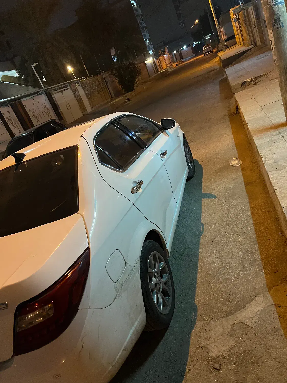 دنا اتوماتیک ۱۴۰۱|خودرو سواری و وانت|اهواز, کوروش|دیوار