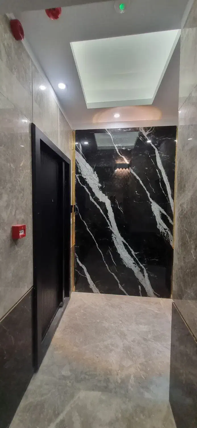 ۱۲۰ متر فول مشاعات بهارشیراز