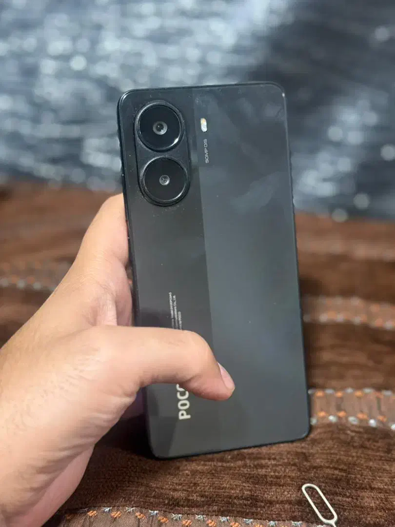 شیائومی پوکو ایکس ۷ پرو poco x7 pro|موبایل|تهران, هفت چنار|دیوار