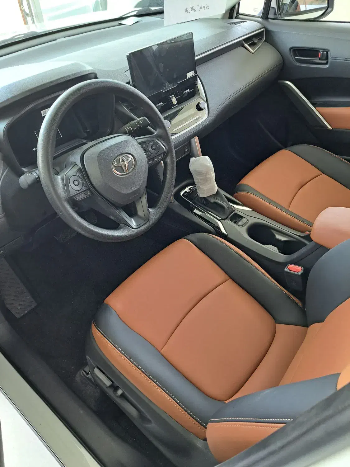 کرولا کراس خودرو های اروند 2025 تویوتا.هیوندای.کیا|خودرو سواری و وانت|بندر ماهشهر, |دیوار