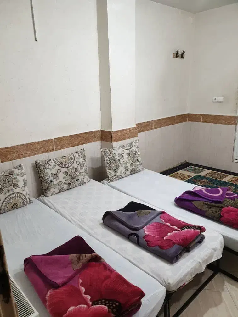 کاروان مشهدوقم|تور و چارتر|نورآباد, |دیوار