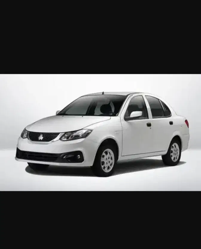 ساینا سفید 1404|خودرو سواری و وانت|اهواز, گلستان|دیوار