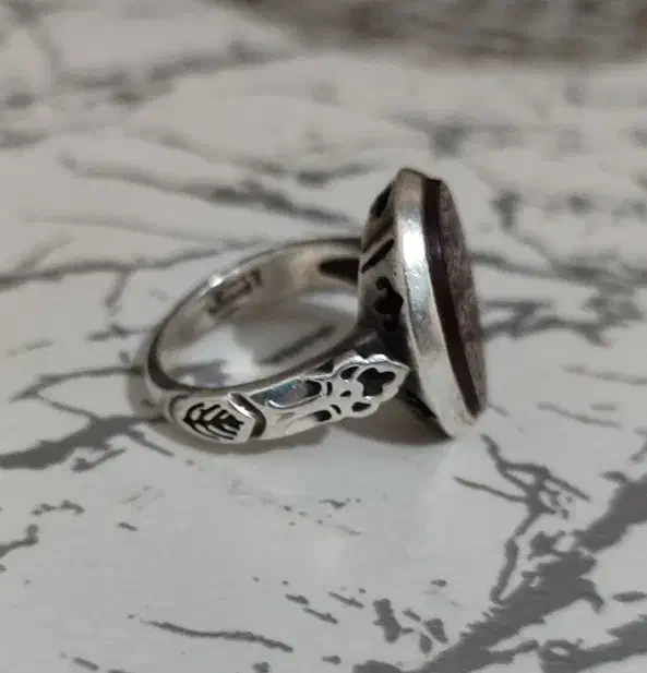 انگشتر عقیق|جواهرات|خرم‌آباد, |دیوار