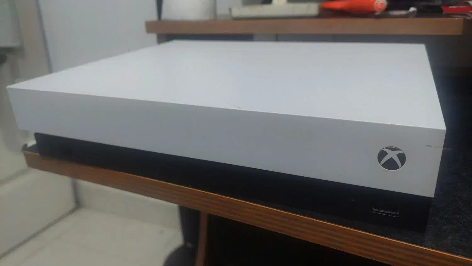 کنسول Xbox One X|کنسول، بازی ویدئویی و آنلاین|بندرعباس, |دیوار