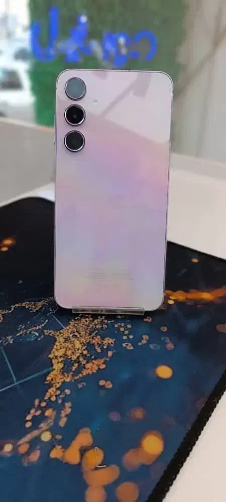 سامسونگ A55|موبایل|فردیس, فردیس|دیوار