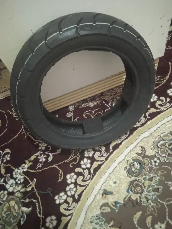 لاستیک ۲۰۵.الاستیک موتور..فنر ۲۰۶ اسپرت|قطعات یدکی و لوازم جانبی|شیراز, شاپورجان|دیوار